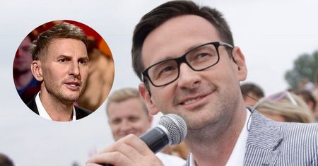 Daniel Obajtek wydał publiczne pieniądze na botoks i zęby? Gojdź go podsumował, a on odpiera zarzuty