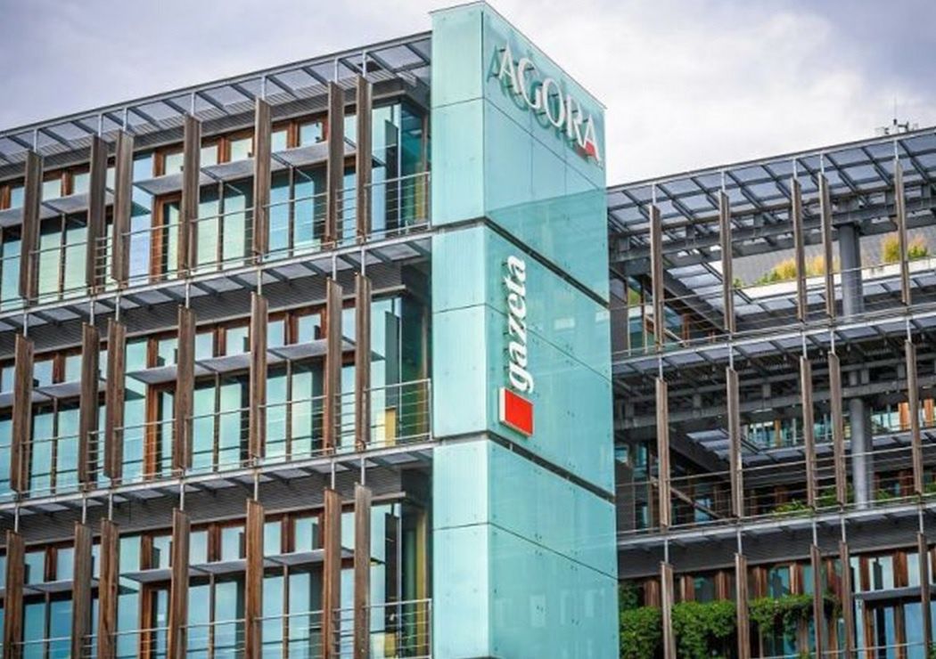 Spółka e-marketingowa Agory dalej na minusie. Chociaż urosła pod koniec roku