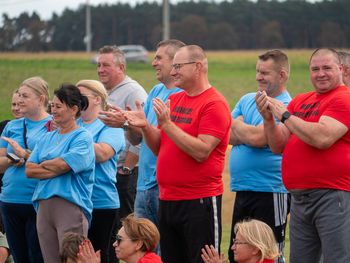 Micharzewo: Turniej Wsi. Sołecka rywalizacja i świetna zabawa