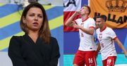 Internauta do Anny Lewandowskiej po przegranym meczu Polski: "I ZNOWU NIE WYSZŁO". Ruszyła z odpowiedzią