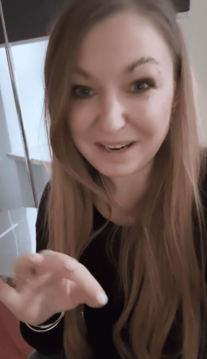 Mama Ginekolog 