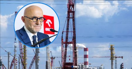 Los Olefin rozstrzygnięty. Orlen podjął decyzję