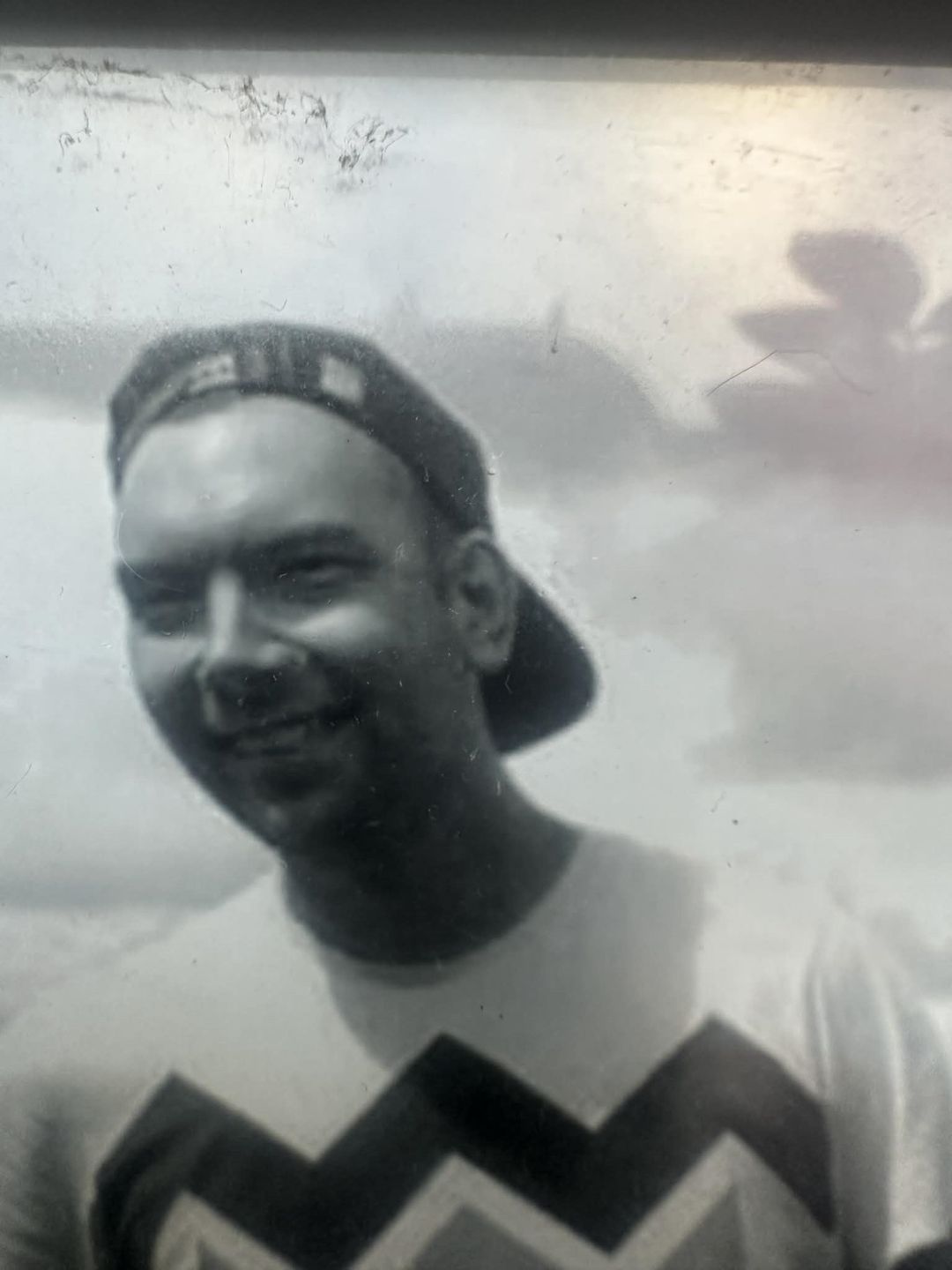 Tomasz Mockało osierocił dwoje dzieci. 