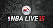 EA Sports nie wymięka - NBA Live 15 trafi do sklepów tego samego dnia, co NBA 2K15