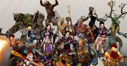 EA zamyka studio Mythic Entertainment - twórców Warhammera Online i Dark Age of Camelot