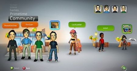 Xbox dostanie nowy, szybszy interfejs