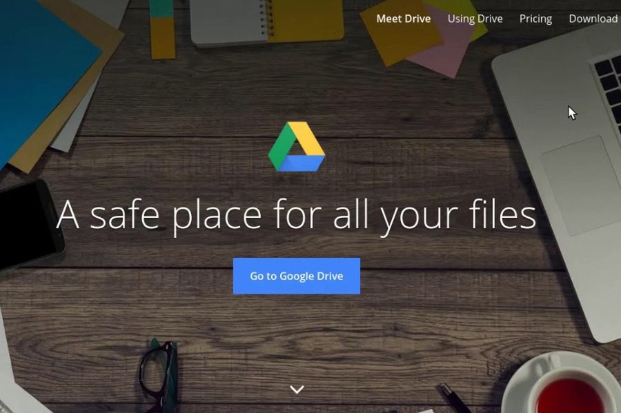 KDE integruje Dysk Google – na oficjalnego klienta nie ma co czekać