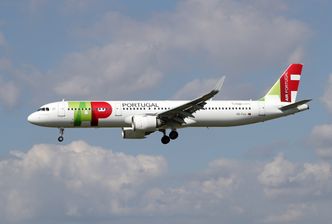 Polityczna afera w Portugalii. W tle narodowe linie lotnicze