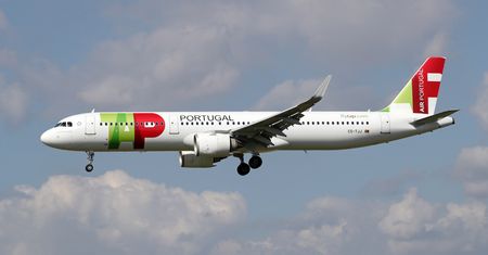 Polityczna afera w Portugalii. W tle narodowe linie lotnicze