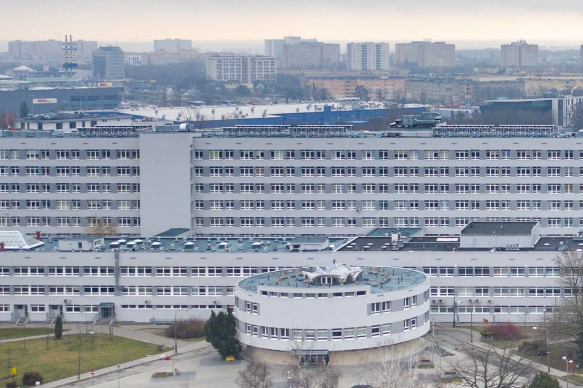 Zmiany w poznańskim szpitalu. Pacjentki są zaniepokojone