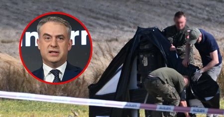 Białoruś umywa ręce? "Była zgoda, żeby drony wleciały do Polski"