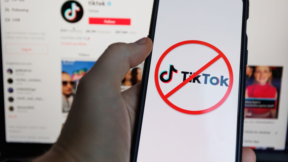 TikTok na cenzurowanym w BBC