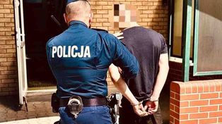 Sulechów: Złodziej zatrzymany za włamanie do mieszkania, po wyjściu z celi poszedł kraść w markecie