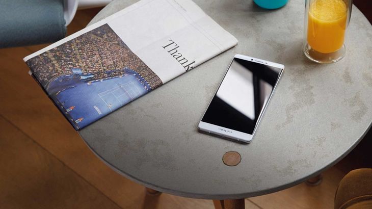 Oppo R9 i R9 Plus  - wyciekają zdjęcia i parametry techniczne 1