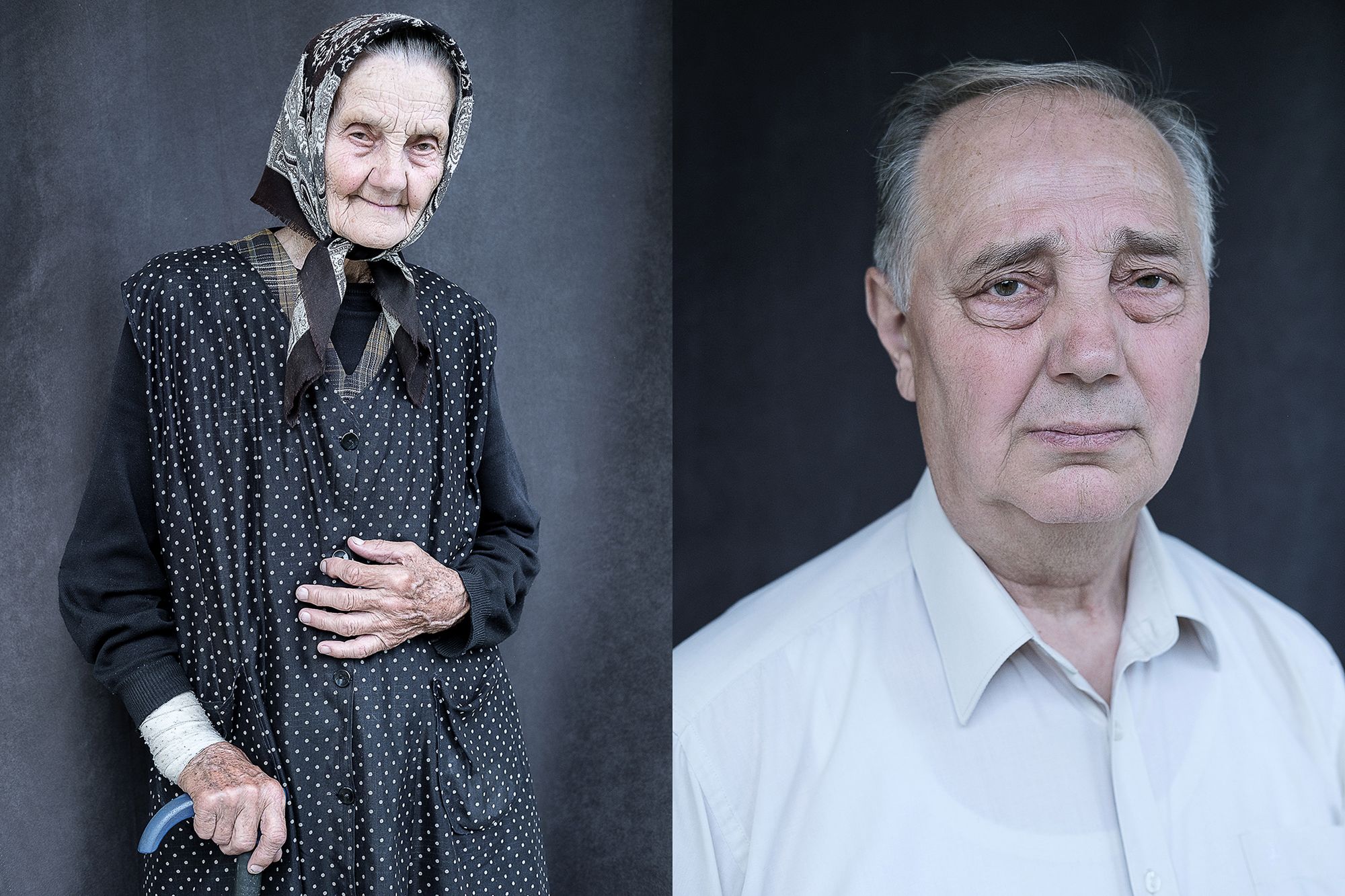 Derenk - znikł ostatni bastion polskości na Węgrzech. Pokazał to Michał Adamski 1
