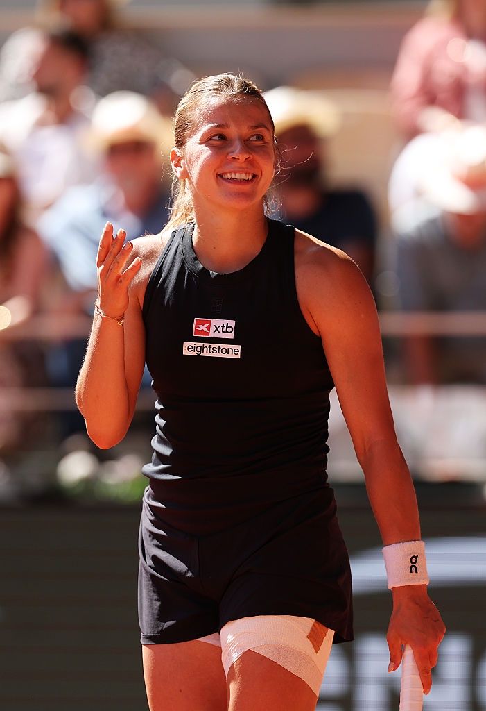 Maja Chwalińska