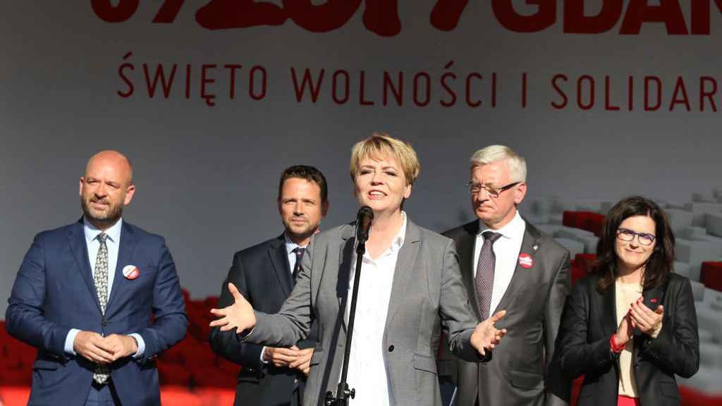 Samorządowcy z dużych miast chcą, żeby rząd inaczej dzielił pieniądze