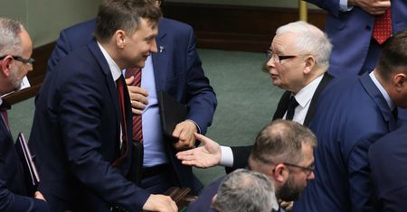 Sensacje na listach PiS. Ziobro wśród największych zaskoczeń