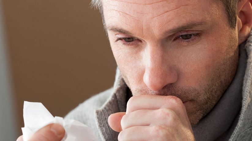 Krwioplucie to wykrztuszanie z dróg oddechowych krwi lub krwistej plwociny. 