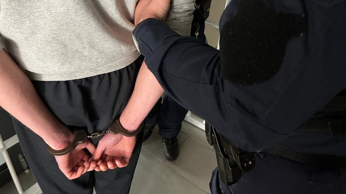 19-latkowi grozi 10 lat więzienia