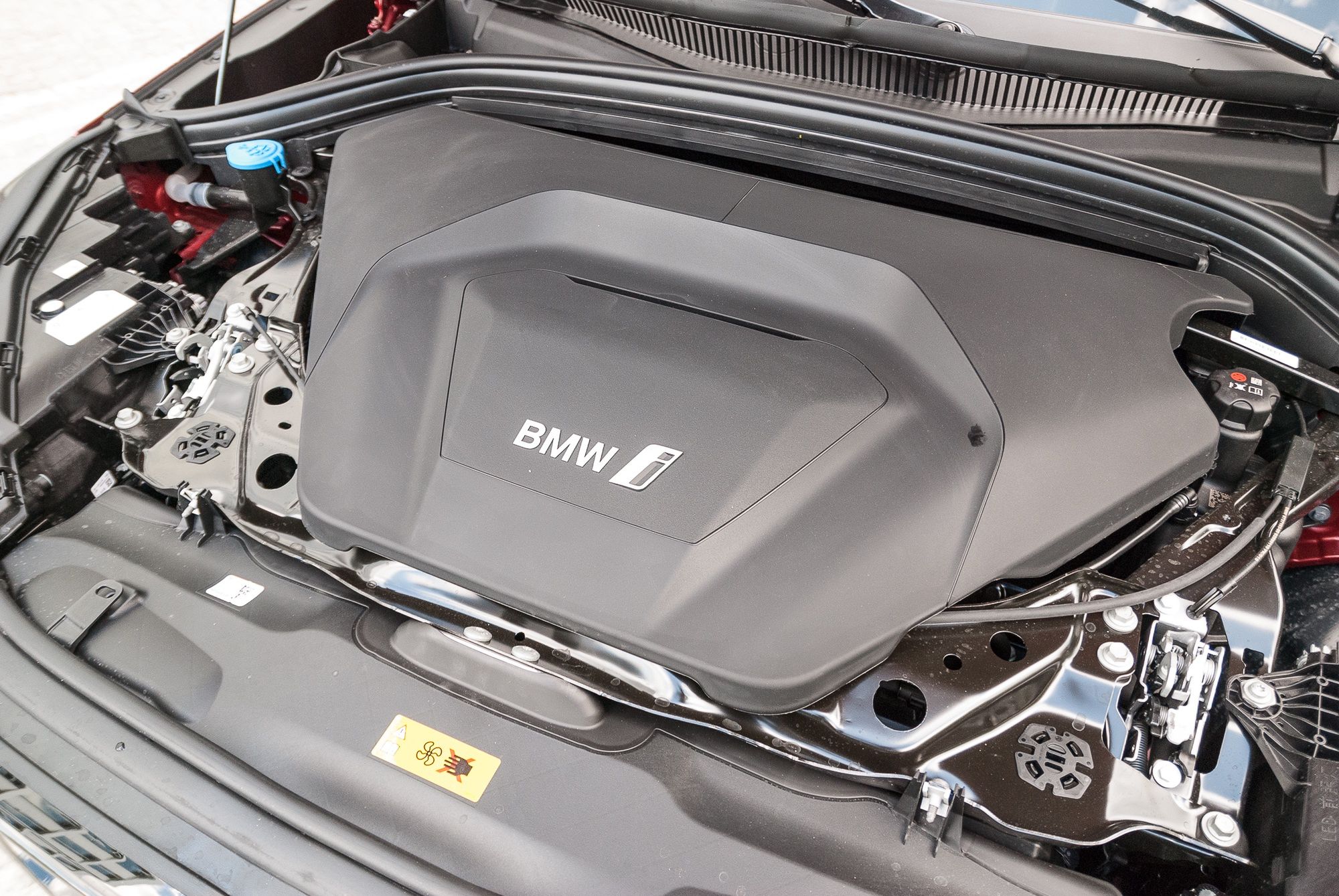 BMW iX2