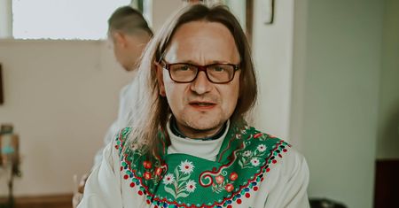 Ksiądz przeżył dramatyczny wypadek. Zamieścił wpis