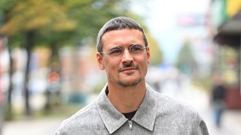 Mateusz Damięcki o przygotowaniach do "Lalki". Chciał zagrać inną postać