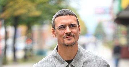 Mateusz Damięcki o przygotowaniach do "Lalki". Chciał zagrać inną postać