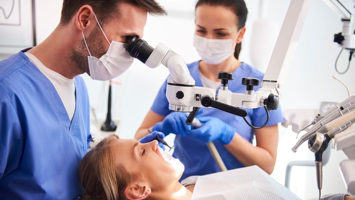 Dentysta na NFZ będzie jeszcze mniej dostępny?