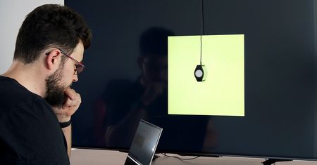 Tydzień z telewizorem Hisense U7NQ - to będzie interesująca recenzja