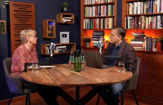 Bogdan Rymanowski w ogniu krytyki. Wszystko przez wywiad o żywności