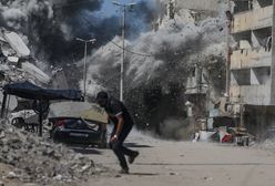 Izraelskie naloty w Gazie. Kolejnych 32 zabitych