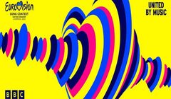 Znamy logo i hasło Konkursu Piosenki Eurowizji 2023. Czcionka ma nazwę "Penny Lane"