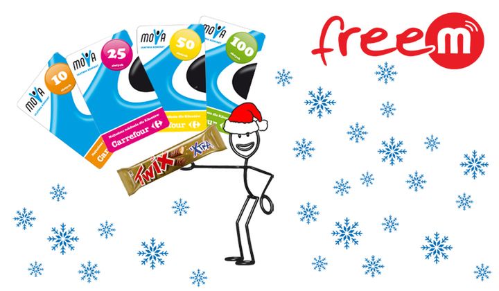 FreeM - test usługi 2