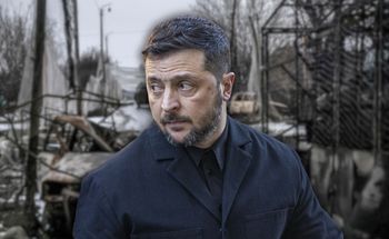 Strategiczna operacja Ukrainy. Dostali się do bazy na terenie Rosji