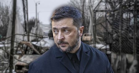 Strategiczna operacja Ukrainy. Dostali się do bazy na terenie Rosji