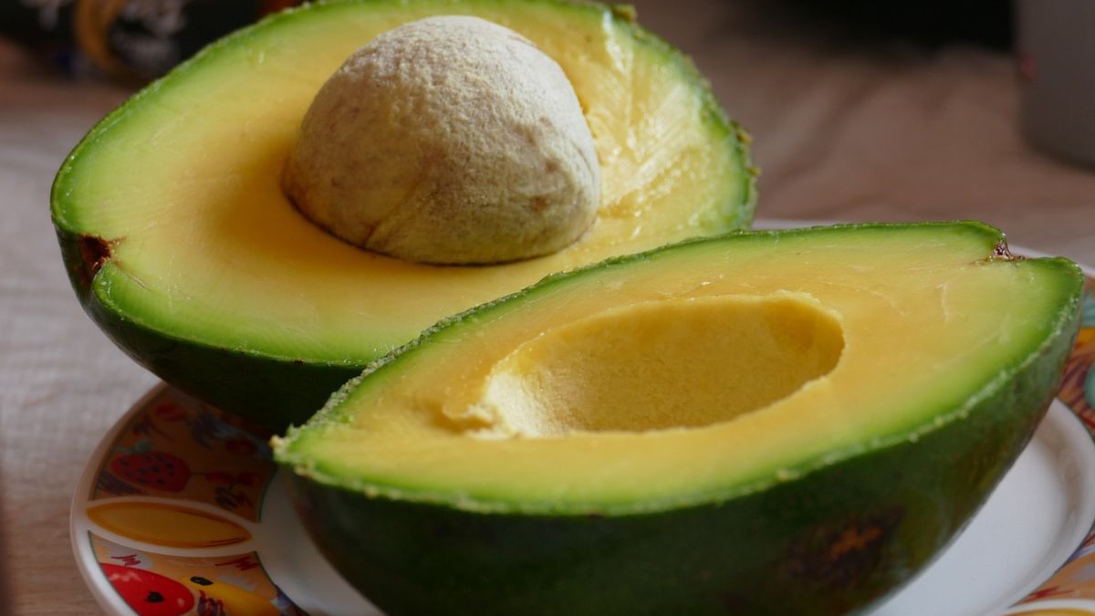Poznaj skutki jedzenia jednego awokado dziennie