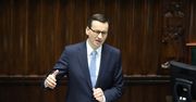 Koronawirus w Polsce. Konferencja premiera Mateusza Morawieckiego