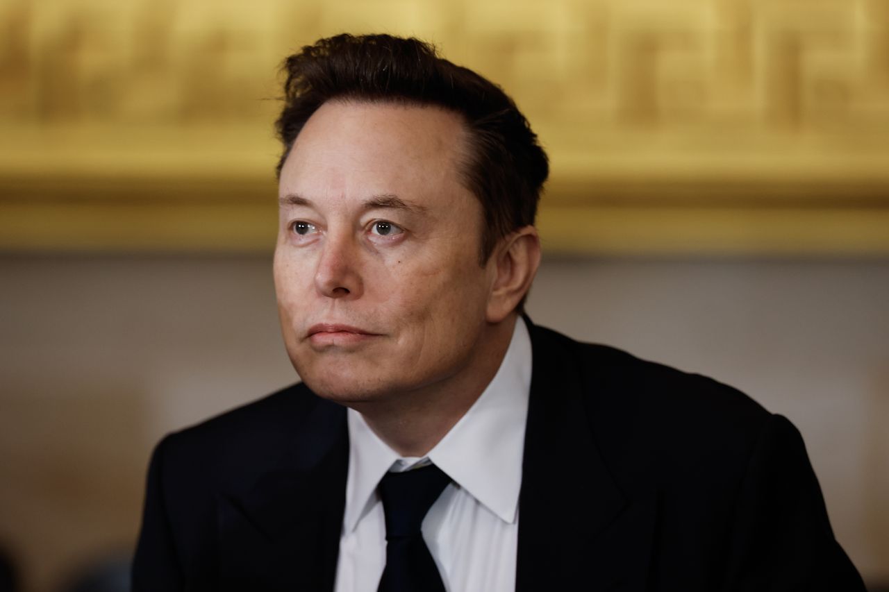 Elon Musk escalates legal battle over advertising boycott