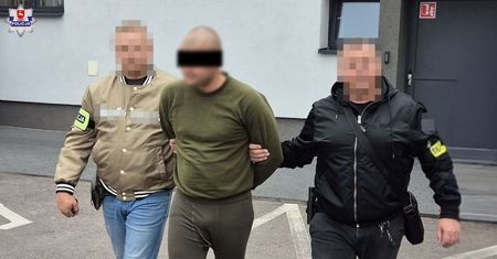 Próbował udusić kobietę. Grozi mu dożywocie