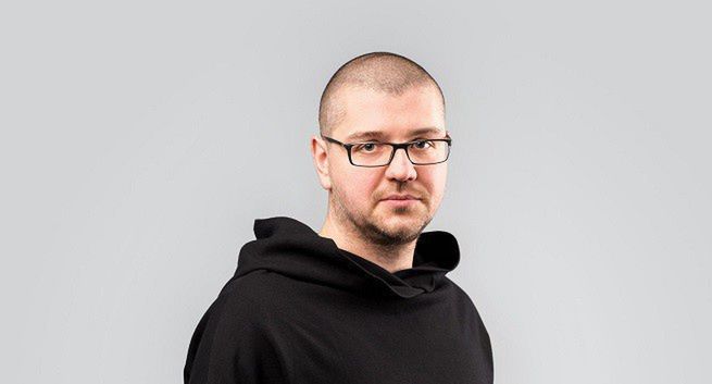 Dawid Bednarski nowym kreatywnym w zespole Imagine Nation