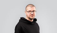 Dawid Bednarski nowym kreatywnym w zespole Imagine Nation