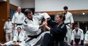 Startuje największe święto aikido w Polsce. Do Poznania przyjedzie ponad tysiąc uczestników z kraju i zagranicy