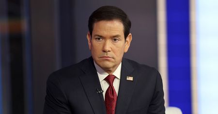 Marco Rubio o Kubie. Mówi o "bolesnej lekcji"