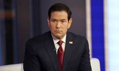 Marco Rubio o Kubie. Mówi o "bolesnej lekcji"