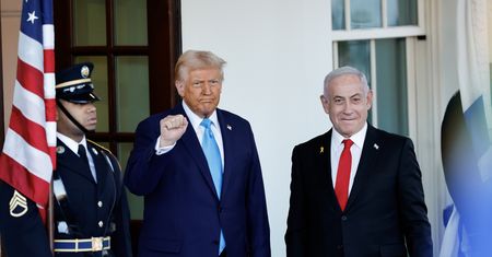 USA wznowiły sprzedaż broni do Izraela. Umowa na miliardy dolarów