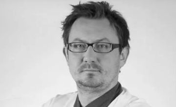 Nie żyje Michał Turek. Pracował w Radiu Gdańsk, "Dzienniku Bałtyckim" i "GW"