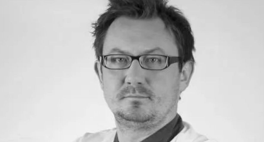 Nie żyje Michał Turek. Pracował w Radiu Gdańsk, "Dzienniku Bałtyckim" i "GW"