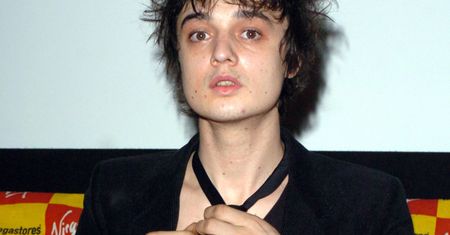 Jak dziś wygląda Pete Doherty? Ciężko uwierzyć, że to ten sam człowiek