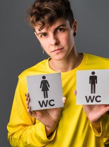 How many genders are there? More than we think
